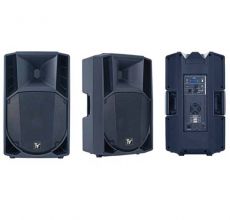Loa monitor liền công suất JCF12DSP - JCF15DSP