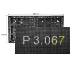 Màn hình LED P3.076 Indoor MWDisplay