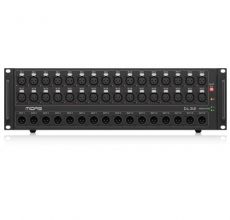 Hộp CAB mở rộng kỹ thuật số DL 32 Midas