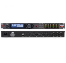 Bộ xử lý âm thanh DriveRack VENU360 DBX
