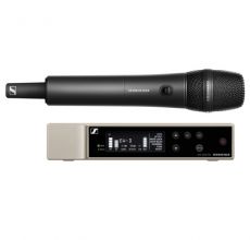 Bộ thu phát micro không dây EW-D SKM-S BASE SET (S1-7) Sennheiser