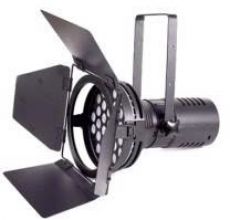 ĐÈN COB BLINDER - LD3112/ LD LIGHTING - CHINA