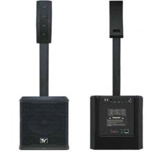 Hệ thống loa cột array JP1209DSP
