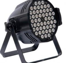 ĐÈN PAR LED - 54PCSX3W RGBW 4 IN1 PAR LED KALE – CHINA