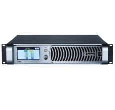 Amply công suất kênh đôi 4 Ω: 1700 W K3600 True Voice