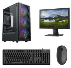 Bộ máy chủ xử lý hình ảnh Core i7