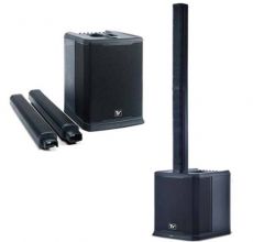 Hệ thống loa cột array JP1221DSP