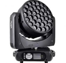 Đèn LED MOVING HEAD Kale