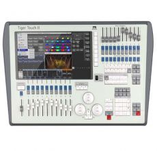 Bàn điều khiển ánh sáng Tiger Touch II Kale