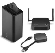 Bộ trình chiếu không dây InstaShow™ WDC10C BenQ