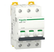 MCB 3P 16A A9K24316 Schneider