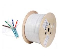Dây cáp mạng CAT6A CommScope