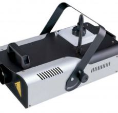 Máy tạo hiệu ứng Smoke Machine 1500W