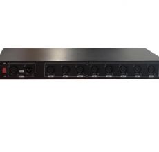 Thiết bị chia tín hiệu ánh sáng SPLITTER D8