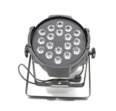 Đèn PAR LED 18X10W