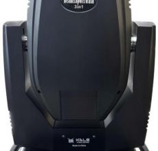 MOVING HEAD BEAM 350