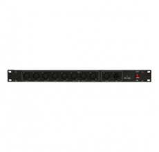 BỘ KHUẾCH ĐẠI TÍN HIỆU CÁCH LY 8 KÊNH - CY-1008