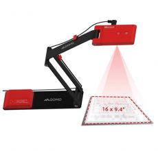 Máy quét tài liệu (Document scanner camera)