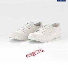 Nanyang Shoe 205-S (White)
