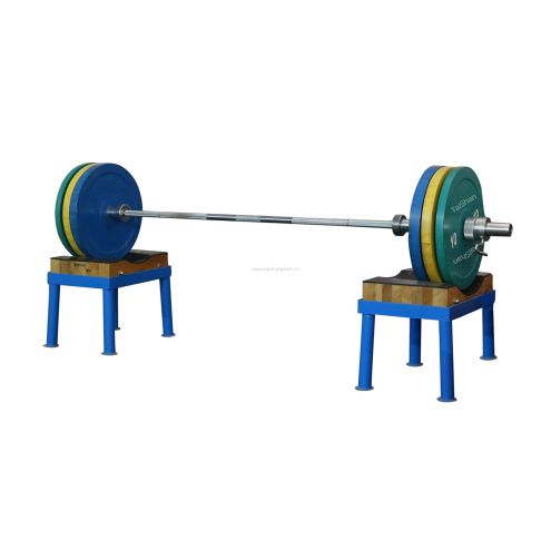 Bộ tạ tập luyện 190kg TQW0225 - Thiên Tân (TAISHAN)