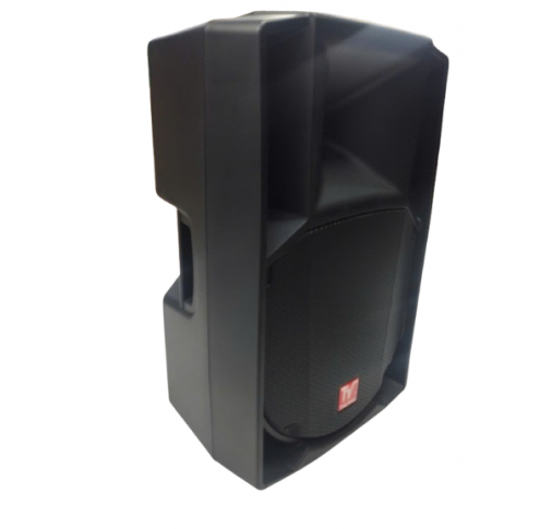Loa monitor liền công suất JCF12DSP - JCF15DSP