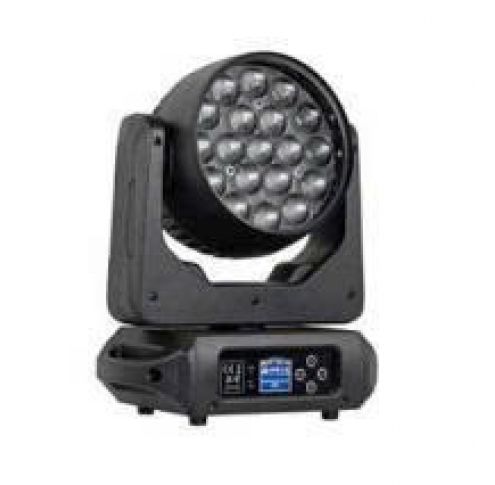 ĐÈN MOVING HEAD - LD1916/ LD LIGHTING - CHINA