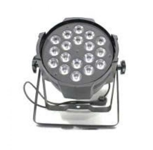 ĐÈN PAR LED 18 BÓNG - LD1812/ LD LIGHTING - CHINA