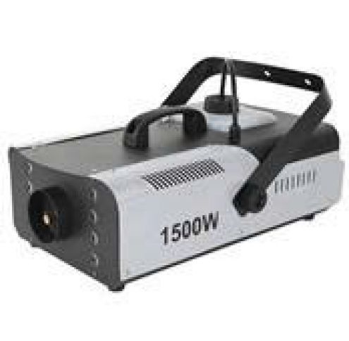MÁY TẠO KHÓI DẠNG SƯƠNG MÙ F1500-LD LIGHTING-CHINA