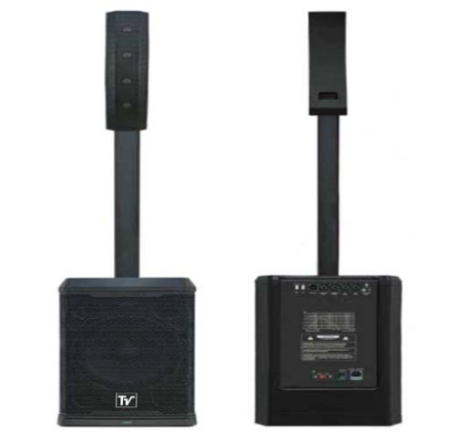 Hệ thống loa cột array JP1209DSP