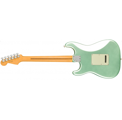 American Professional II tratocaster ® HSS (Mystic Surf Green)