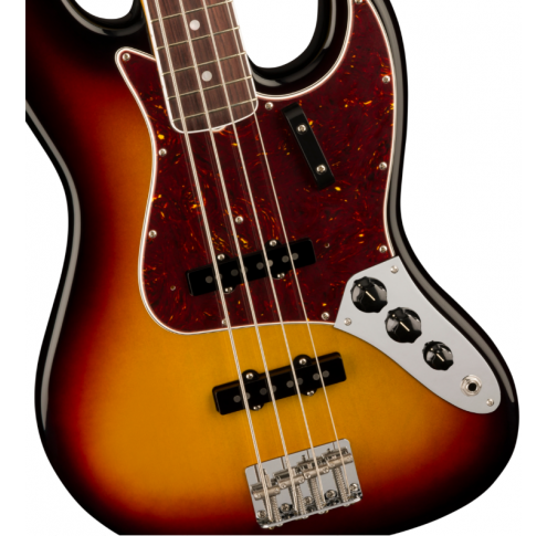 AMERICAN VINTAGE II 1966 JAZZ BASS®