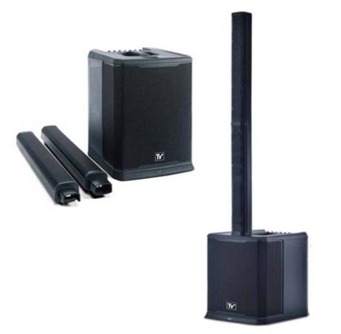 Hệ thống loa cột array JP1221DSP