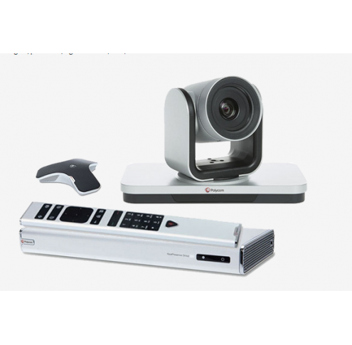 Polycom RealPresence Group 310 