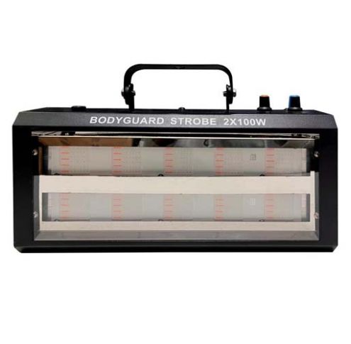Đèn STROBE LIGHT LED 200W STROBE Kale