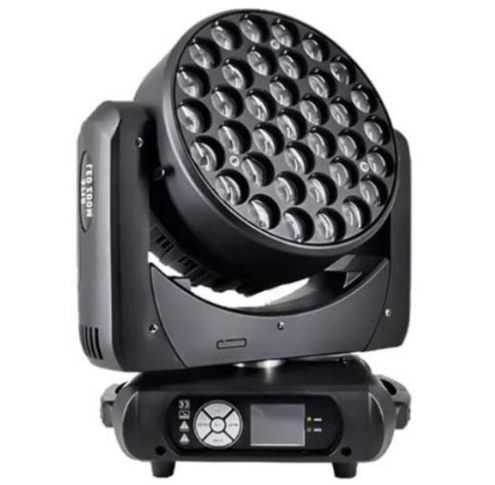 Đèn LED MOVING HEAD Kale