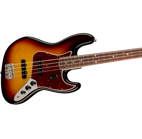 AMERICAN VINTAGE II 1966 JAZZ BASS®