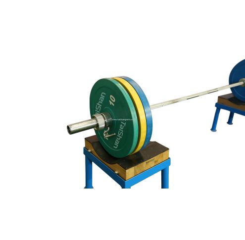 Bộ tạ tập luyện 190kg TQW0225 - Thiên Tân (TAISHAN)