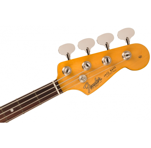 AMERICAN VINTAGE II 1966 JAZZ BASS®