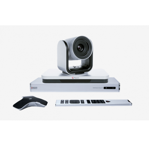 Polycom RealPresence Group 500