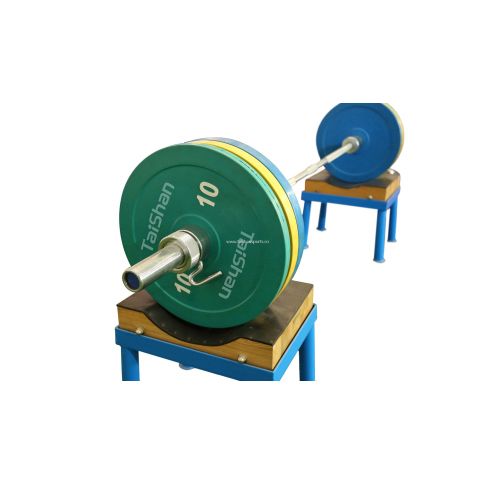 Bộ tạ tập luyện 190kg TQW0225 - Thiên Tân (TAISHAN)