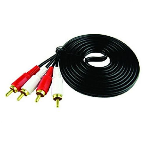 Dây tín hiệu AV Cable 