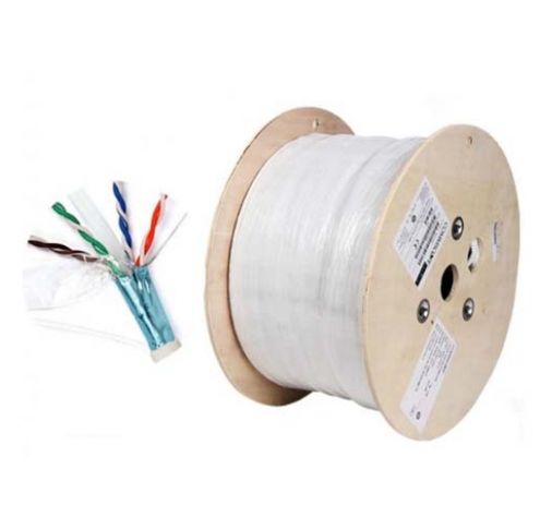 Dây cáp mạng CAT6A CommScope