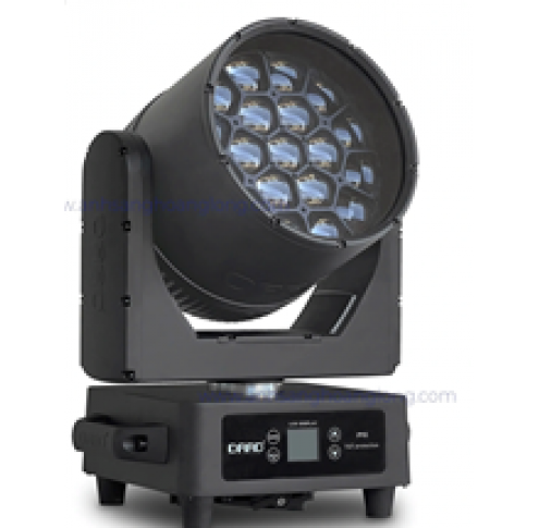 Đèn Moving Wash Bee Eye - IP65 LED