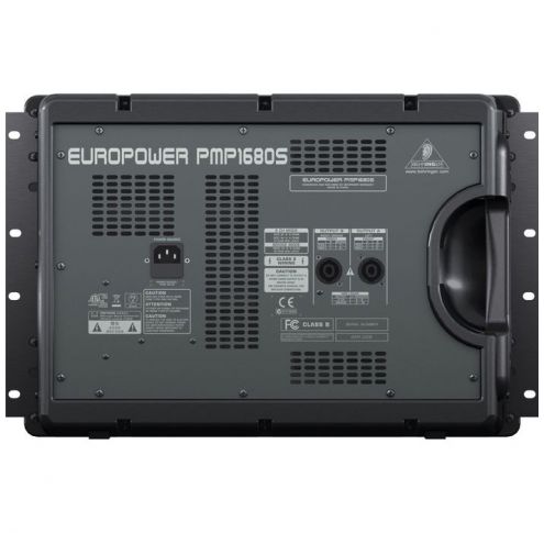 EUROPOWER PMP1680S