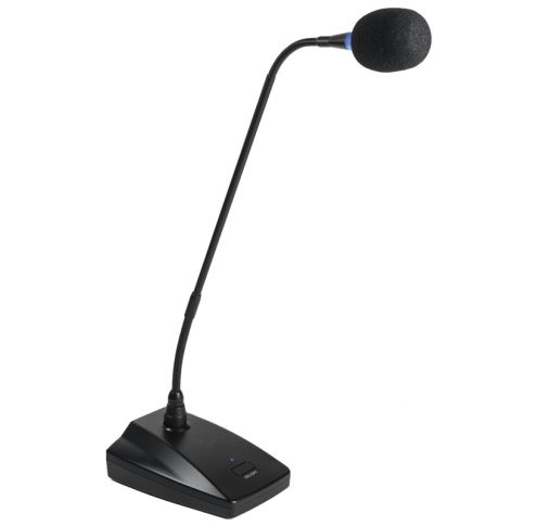 MICRO CỔ NGỖNG ĐỂ BỤC PHÁT BIỂU True Voice GM-5