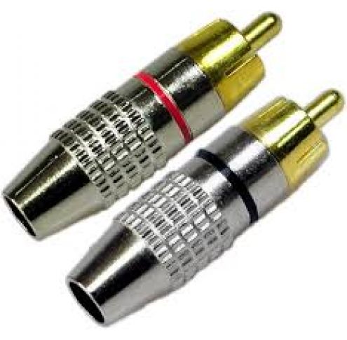 Giắc tín hiệu RCA Jack