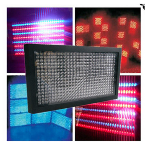 LED Effect Light Pub Party Light (NE-037A)