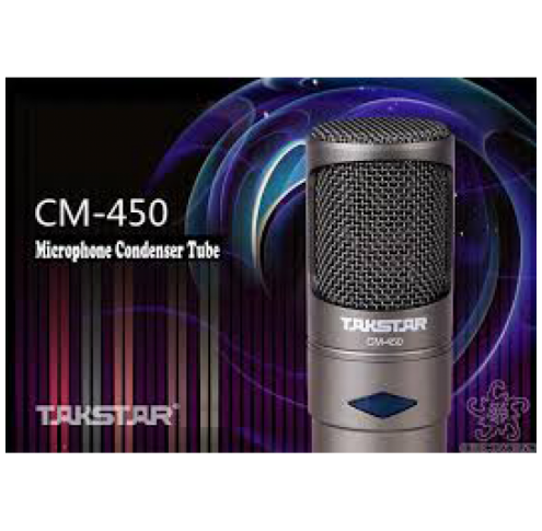 Microphone Takstar CM-450