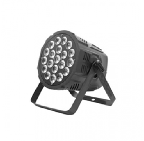 ĐÈN PAR LED 20X12W