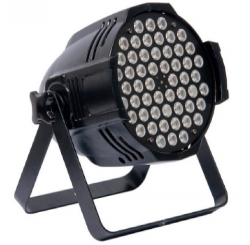 Đèn Par Led 3x54 par led RGBW 4in1  Kale